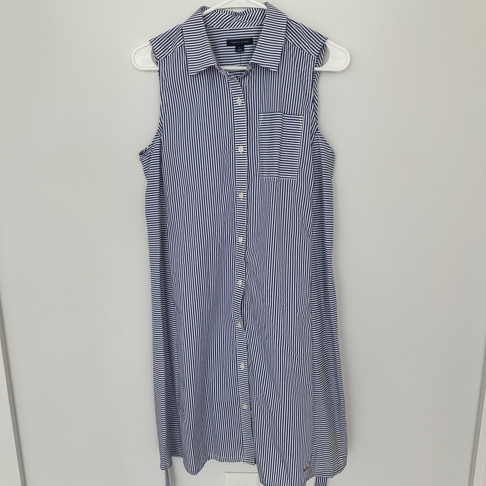 Tommy Hilfiger Dress